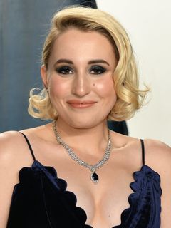 Harley Quinn Smith